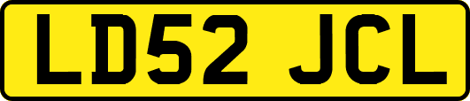 LD52JCL