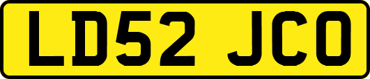 LD52JCO