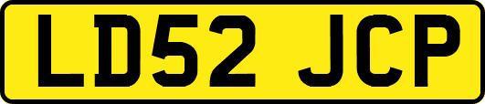 LD52JCP