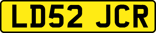 LD52JCR