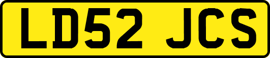 LD52JCS