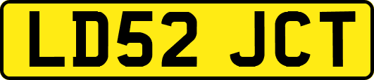 LD52JCT