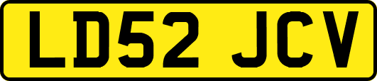 LD52JCV