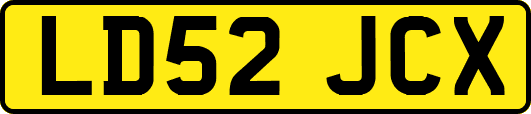 LD52JCX