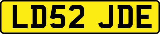 LD52JDE