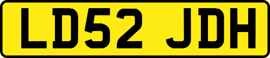LD52JDH