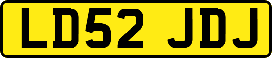 LD52JDJ