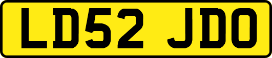 LD52JDO