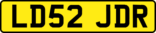 LD52JDR