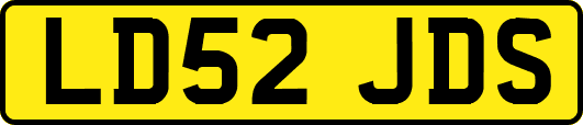 LD52JDS