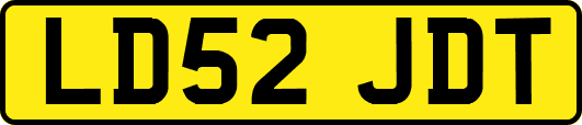 LD52JDT