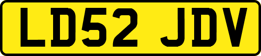 LD52JDV