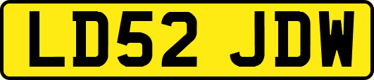LD52JDW