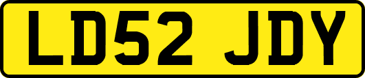 LD52JDY