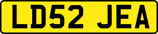 LD52JEA