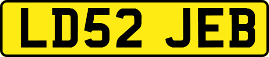 LD52JEB
