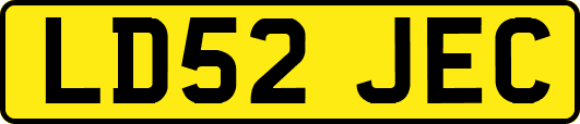LD52JEC