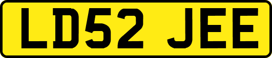 LD52JEE