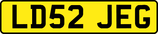 LD52JEG