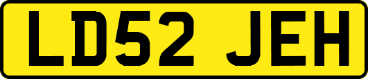 LD52JEH