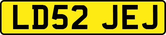 LD52JEJ