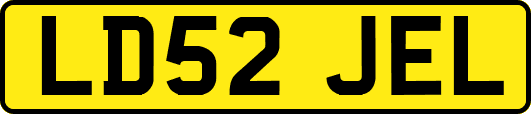 LD52JEL