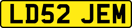 LD52JEM