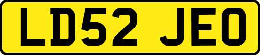 LD52JEO