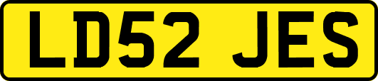 LD52JES