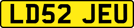 LD52JEU