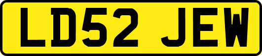 LD52JEW