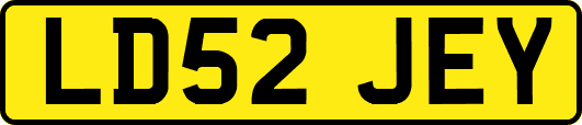 LD52JEY
