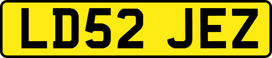 LD52JEZ