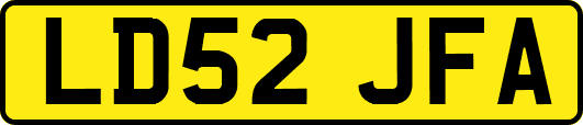 LD52JFA