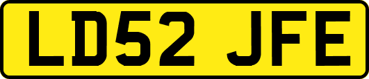 LD52JFE