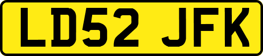 LD52JFK