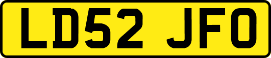 LD52JFO