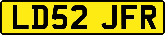 LD52JFR