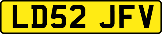 LD52JFV