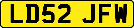 LD52JFW