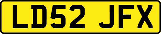 LD52JFX