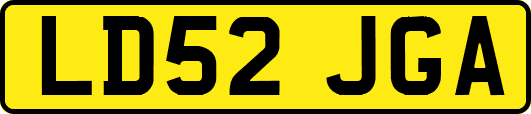 LD52JGA