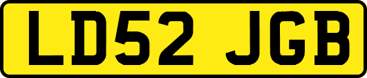 LD52JGB