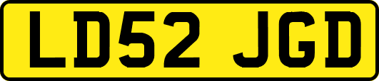 LD52JGD
