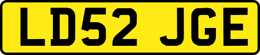 LD52JGE