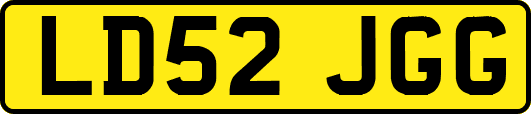 LD52JGG