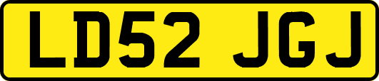 LD52JGJ