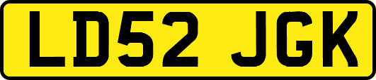 LD52JGK