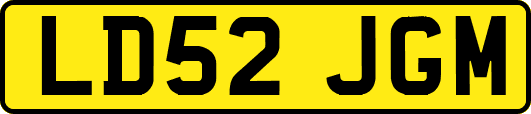 LD52JGM