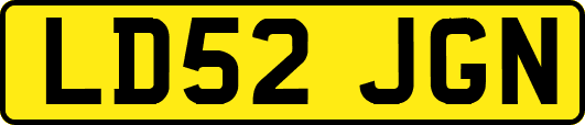 LD52JGN